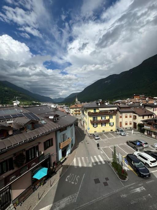 Effealatapartments - La Perla Della Val Di Sole Dimaro Exterior photo