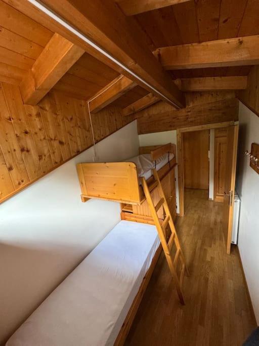 Effealatapartments - La Perla Della Val Di Sole Dimaro Exterior photo
