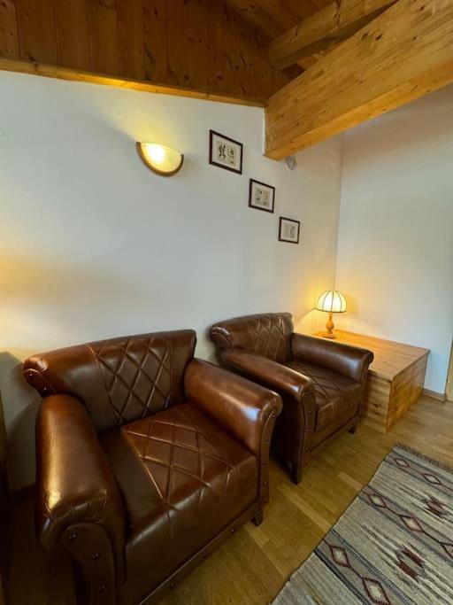 Effealatapartments - La Perla Della Val Di Sole Dimaro Exterior photo