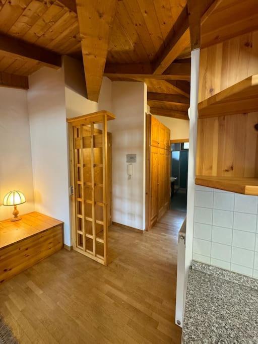 Effealatapartments - La Perla Della Val Di Sole Dimaro Exterior photo