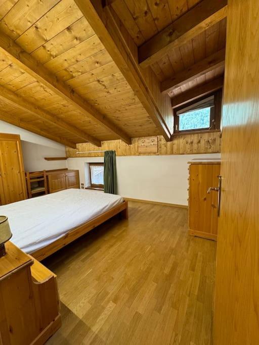 Effealatapartments - La Perla Della Val Di Sole Dimaro Exterior photo